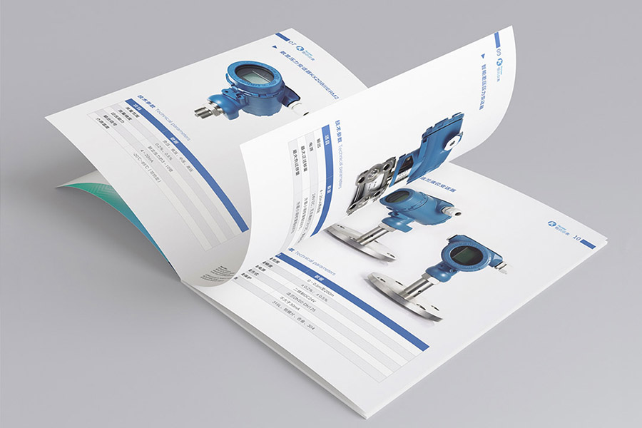 Guangzhou Catalogue Printing